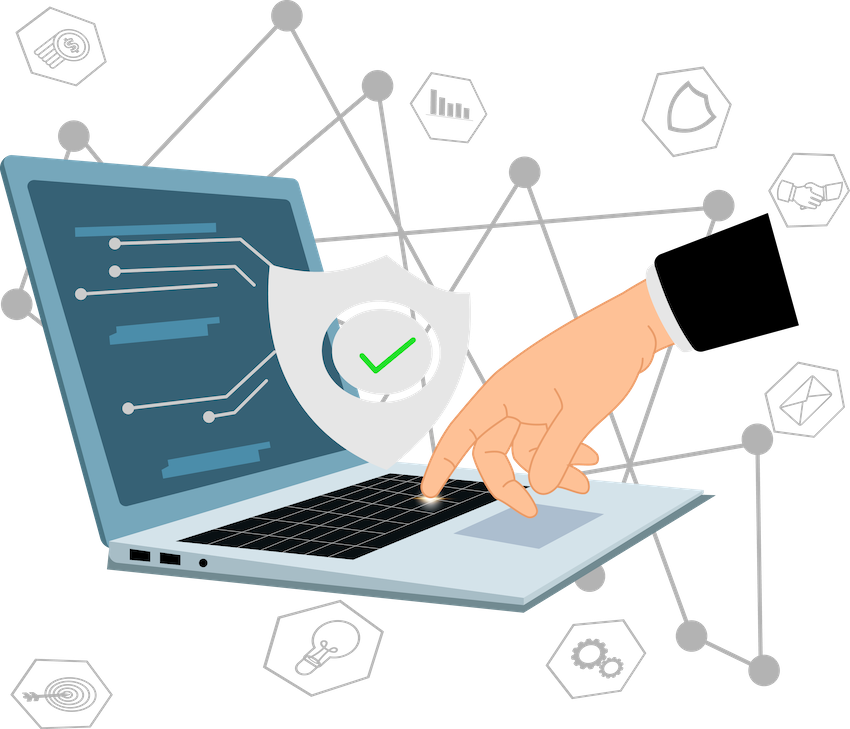 Wild Africa Gauteng, Cyber Security, Secure, Firewall, wagitnow, DLP,EDR,PAM, MDR, SOC, IRC, SDR, SIEM, UEBA, Endpoint Protection, Application Control, Threat Intelligence